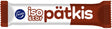 Iso Pätkis Chocolate Bar 36g - Scandinavian Goods