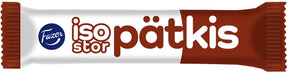 Iso Pätkis Chocolate Bar 36g - Scandinavian Goods