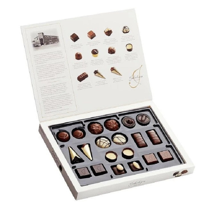 Jakobsen Assorted Chocolates - Scandinavian Goods