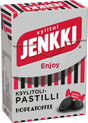 Jenkki Enjoy Hopeatoffee 80g - Scandinavian Goods