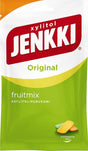 Jenkki Original Fruit Mix 100g, 16-Pack - Scandinavian Goods