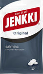 Jenkki Original Salmiac 100g - Scandinavian Goods