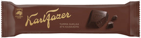 Karl Fazer 47% Cocoa Chocolate 39g - Scandinavian Goods