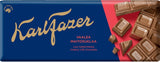 Karl Fazer Creamy Milk Chocolate 180g - Scandinavian Goods