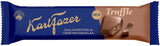 Karl Fazer Crispy Chocolate Truffle 37g, 35-Pack