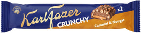 Karl Fazer Crunchy 55g, 20-Pack - Scandinavian Goods