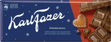 Karl Fazer Gingerbread 200g, 21-Pack - Scandinavian Goods