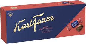 Karl Fazer Sweet Milk Chocolates 250g - Scandinavian Goods