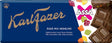 Karl Fazer Ässä Mix Fruit 200g, 20-Pack - Scandinavian Goods