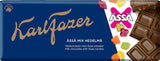 Karl Fazer Ässä Mix Fruit 200g, 20-Pack - Scandinavian Goods