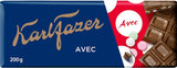 Karl Fazer Avec 200g, 22-Pack - Scandinavian Goods