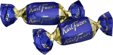 Karl Fazer Blue Milk Chocolate 200g - Scandinavian Goods
