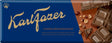 Karl Fazer Chopped Hazelnuts 180g - Scandinavian Goods