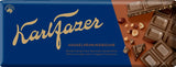 Karl Fazer Chopped Hazelnuts 180g - Scandinavian Goods