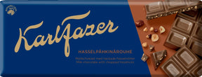 Karl Fazer Chopped Hazelnuts 180g - Scandinavian Goods