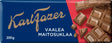 Karl Fazer Creamy Milk Chocolate 200g, 22-Pack  - Scandinavian Goods