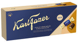 Karl Fazer Crème Brûlée Chocolate Praline 250g - Scandinavian Goods