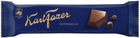 Karl Fazer Milk Chocolate 39g - Scandinavian Goods