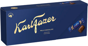 Karl Fazer Milk Chocolates 250g - Scandinavian Goods