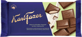 Karl Fazer Pear Yogurt 121g, 20-Pack - Scandinavian Goods