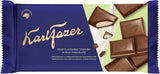 Karl Fazer Pear Yogurt 121g - Scandinavian Goods