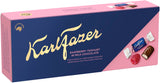 Karl Fazer Raspberry Yoghurt 250g - Scandinavian Goods