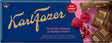 Karl Fazer Red Berries Milk Chocolate 180g - Scandinavian Goods
