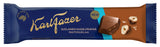 Karl Fazer Salted Hazelnut Chocolate Bar 37g, 35-Pack - Scandinavian Goods