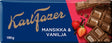 Karl Fazer Strawberry & Vanilla 190g, 19-Pack - Scandinavian Goods