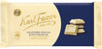 Karl Fazer White & Milk 131g, 16-Pack - Scandinavian Goods