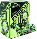 Konfekta Patroner Sura 2 kg - Scandinavian Goods