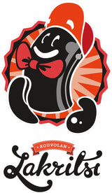 Kouvolan Lakritsi - Scadinavian Goods