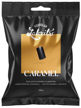 Kouvolan Lakritsi Caramel 150g - Scandinavian Goods