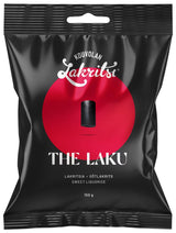 Kouvolan Lakritsi Sweet Liquorice 150g, 14-Pack - Scandinavian Goods
