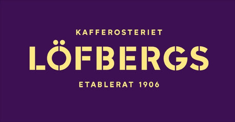 Löfbergs - Scandinavian Goods