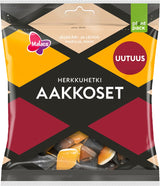 Malaco Aakkoset Herkkuhetki 280g - Scandnaian Goods