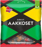Malaco Aakkoset Sirkus 340g, 15-Pack - Scandinavian Goods