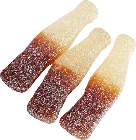 Malaco Fizzy Cola Bottles - Scandinavian Goods