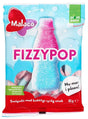 Malaco Fizzypop 85g - Scandinavian Goods