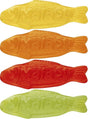 Malaco Pastellfiskar - Scandinavian Goods
