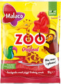 Malaco Zoo Original 95g - Scandinavian Goods