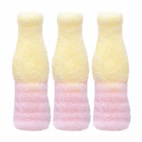 Malaco Fizzy Pop Strawberry-Banana 2,4 kg - Scandinavian Goods
