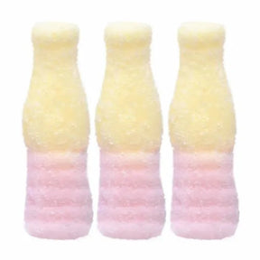 Malaco Fizzy Pop Strawberry-Banana 2,4 kg - Scandinavian Goods