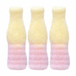 Malaco Fizzy Pop Strawberry-Banana 2 kg - Scandinavian Goods
