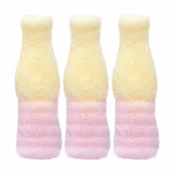 Malaco Fizzy Pop Strawberry-Banana 2 kg - Scandinavian Goods