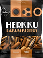 Malaco Herkkulakusekoitus 200g, 24-Pack - Scandinavian Goods