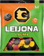 Malaco Leijona Lauma 180g - Scandinavian Goods