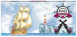 Malaco Skipper's Pipes Original 272g, 8-Pack - Scandinavian Goods