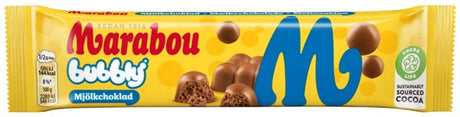Marabou Bubblig 60g, 20-Pack - Scandinavian Goods