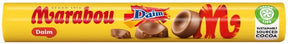Marabou Daim Chocolate Roll 67g, 28-Pack - Scandinavian Goods